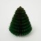 Handmade Paper Tree | Small Paper Christmas Tree | 5.8"X 7" | Holiday Decor